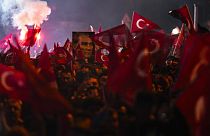 پیروزی اپوزیسیون ترکیه در انتخابات محلی 