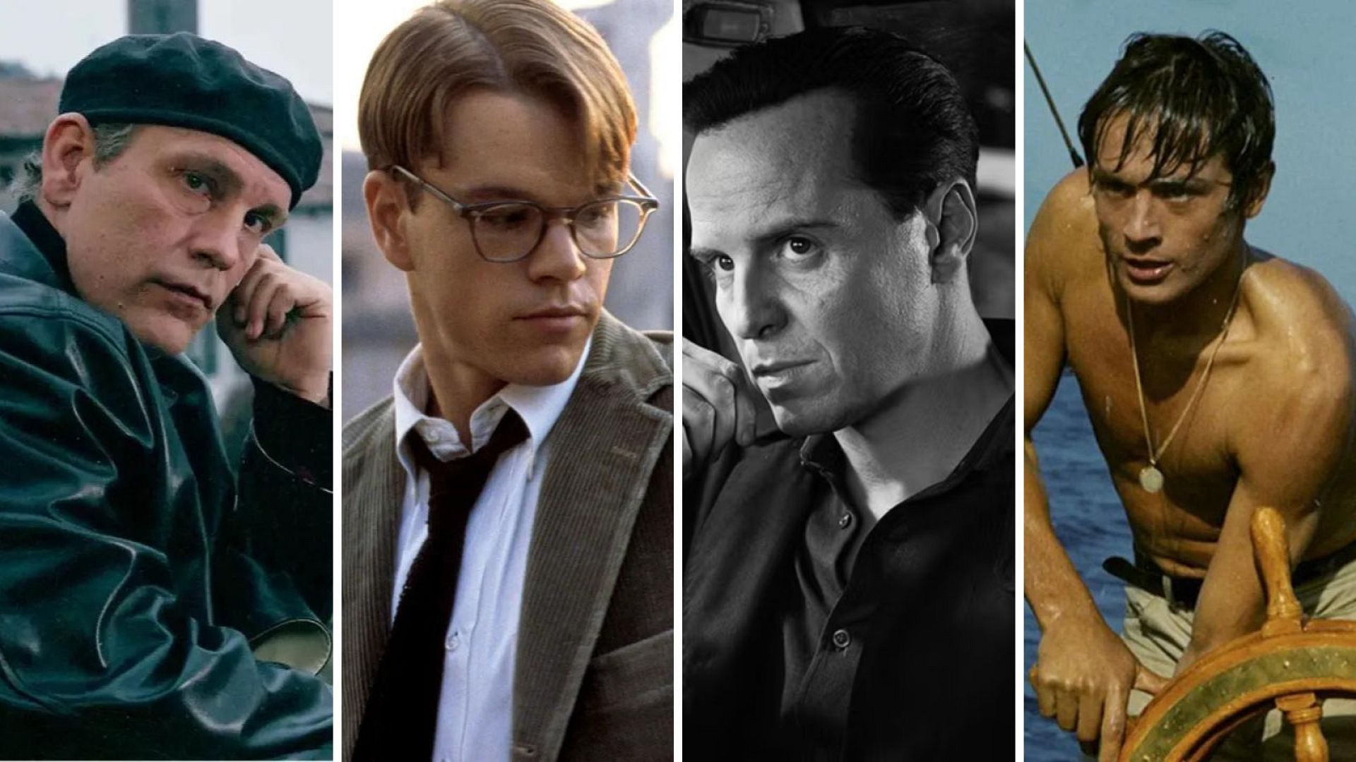Everything you need to know about Netflix’s Ripley & 'The Talented Mr ...