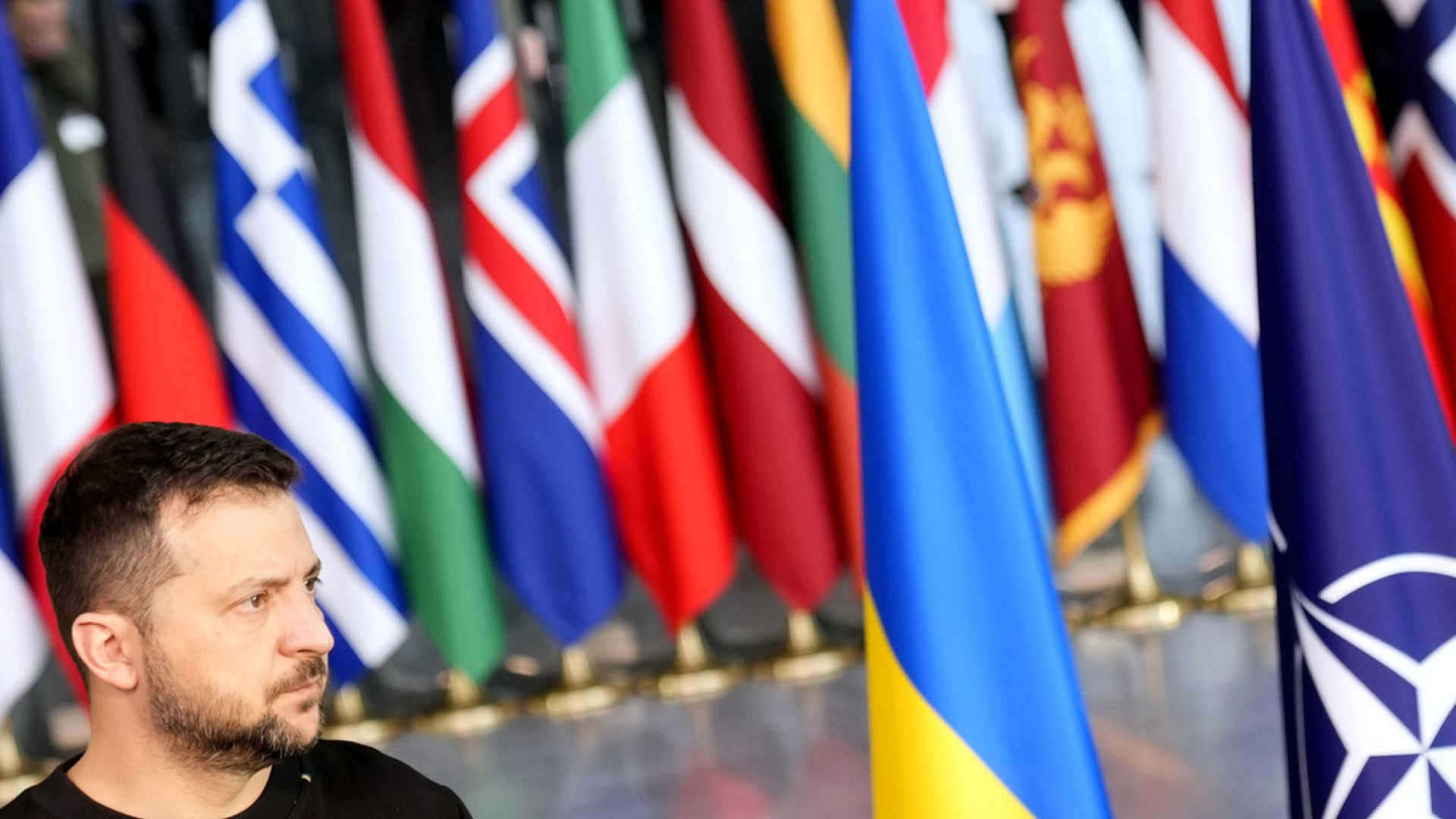 Zelenskiy: Türkiye’nin arabuluculuk rolü bizim için yeterli değil