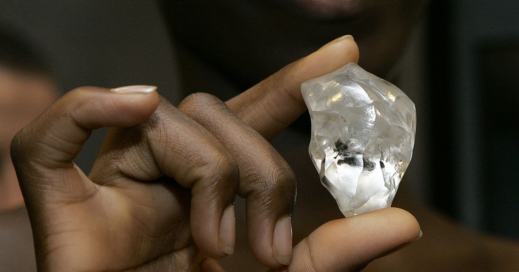 UN assembly adopts resolution backing ongoing efforts to eliminate ‘blood diamonds’ trade