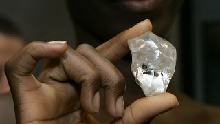 UN assembly adopts resolution backing ongoing efforts to eliminate 'blood diamonds' trade