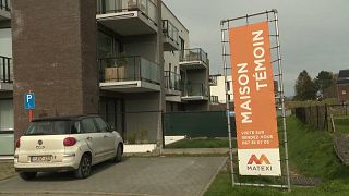 Рынок недвижимости в Бельгии