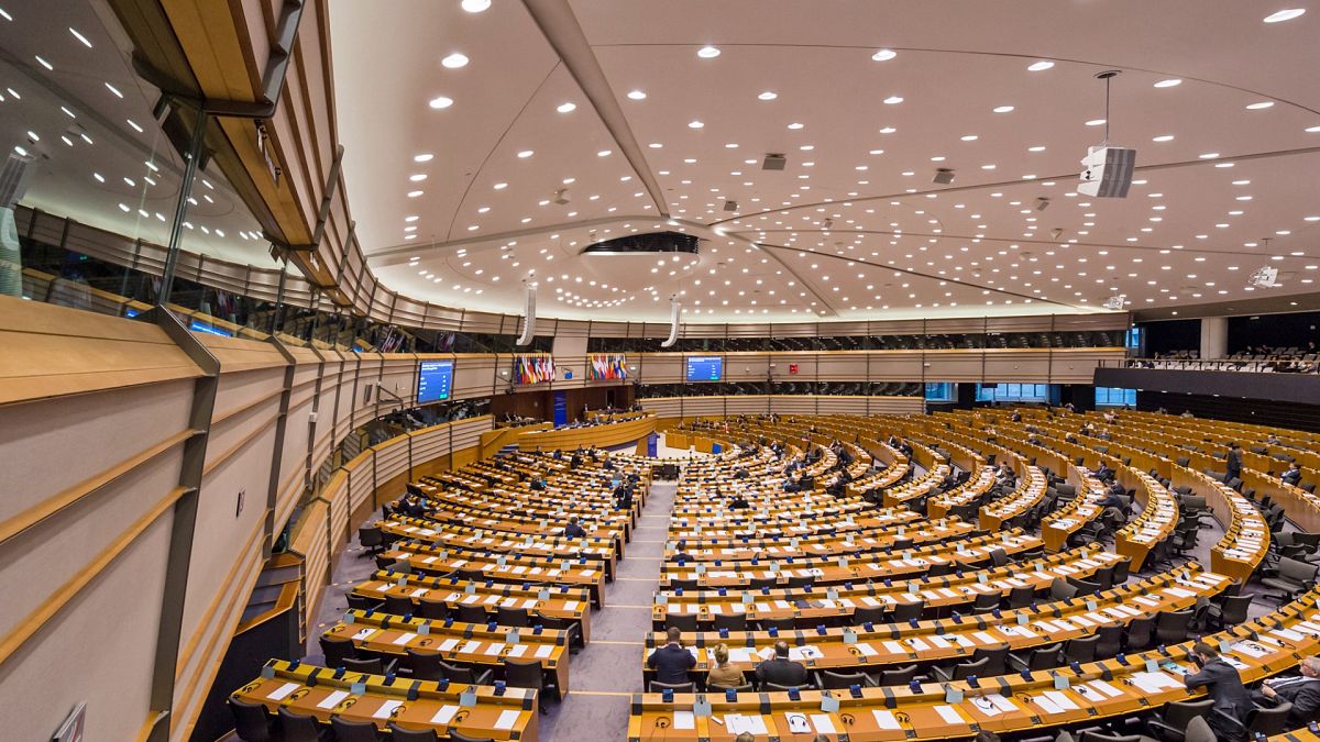 Un "Russiagate" au Parlement européen ? Des enquêtes sont en cours