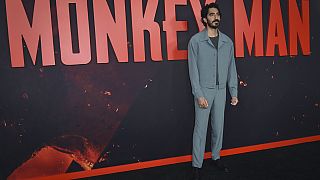 Blending action with social commentary, Dev Patel's 'Monkey Man' set for theatres