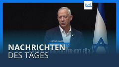 Nachrichten des Tages | 4. April - Mittagsausgabe