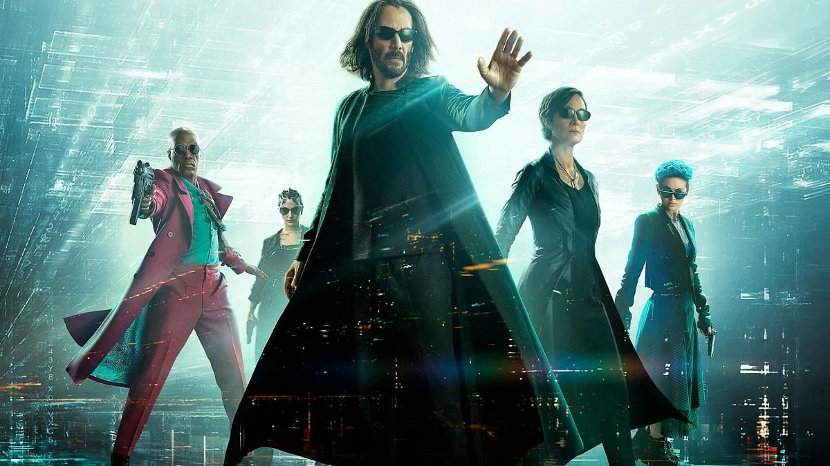 A fifth Matrix film is everything the Wachowski sisters feared thumbnail