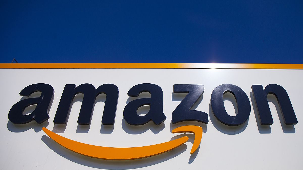 Hundreds of jobs axed by Amazon in cloud computing division thumbnail