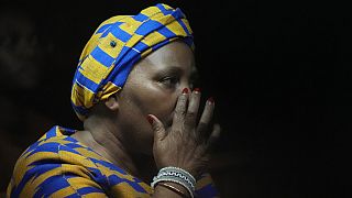 Afrique du Sud : l'ex-présidente du Parlement inculpée pour corruption