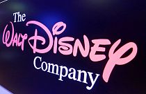 Walt Disney çevrimiçi yayıncılık alanında Netflix'le rekabet ediyor