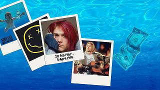 Kurt Cobain figyelmen kívül hagyott társadalmi aktivizmusának feltárása - 30 évvel a halála után