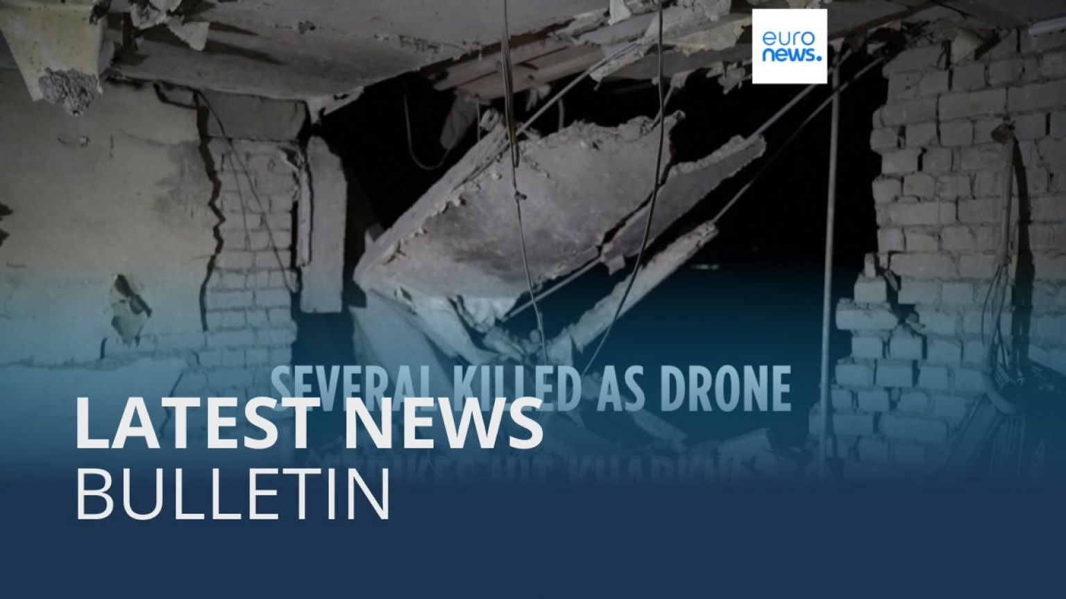 Latest news bulletin | April 4th – Evening