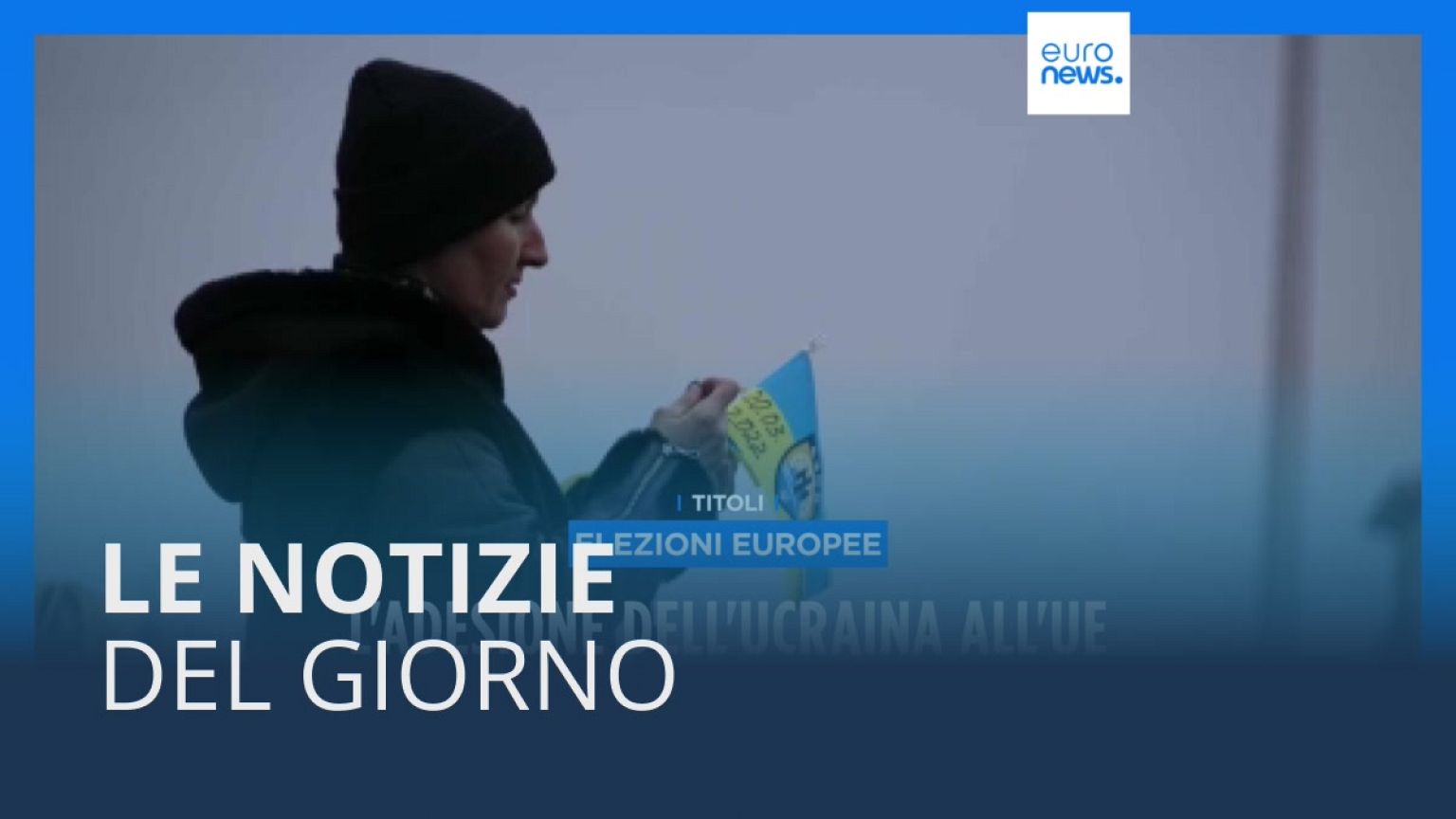 Le notizie del giorno | 05 aprile - Mattino
