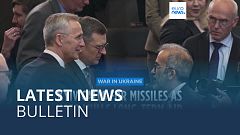 Latest news bulletin | April 5th – Morning