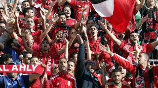 Ligue des champions de la CAF : Al Ahly vise les demi-finales