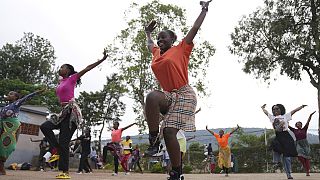 Rwanda: Fostering national unity through dance