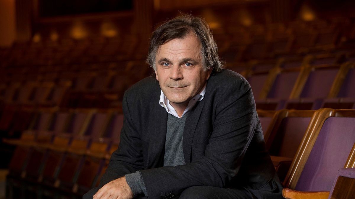 Markus Hinterhäuser to be artistic director of Salzburg Festival until 2031 thumbnail