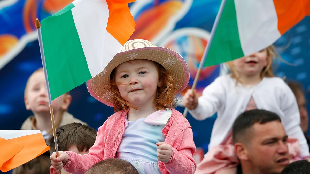 L’Irlande unie coûterait 20 milliards d’euros sur 20 ans, selon une nouvelle étude