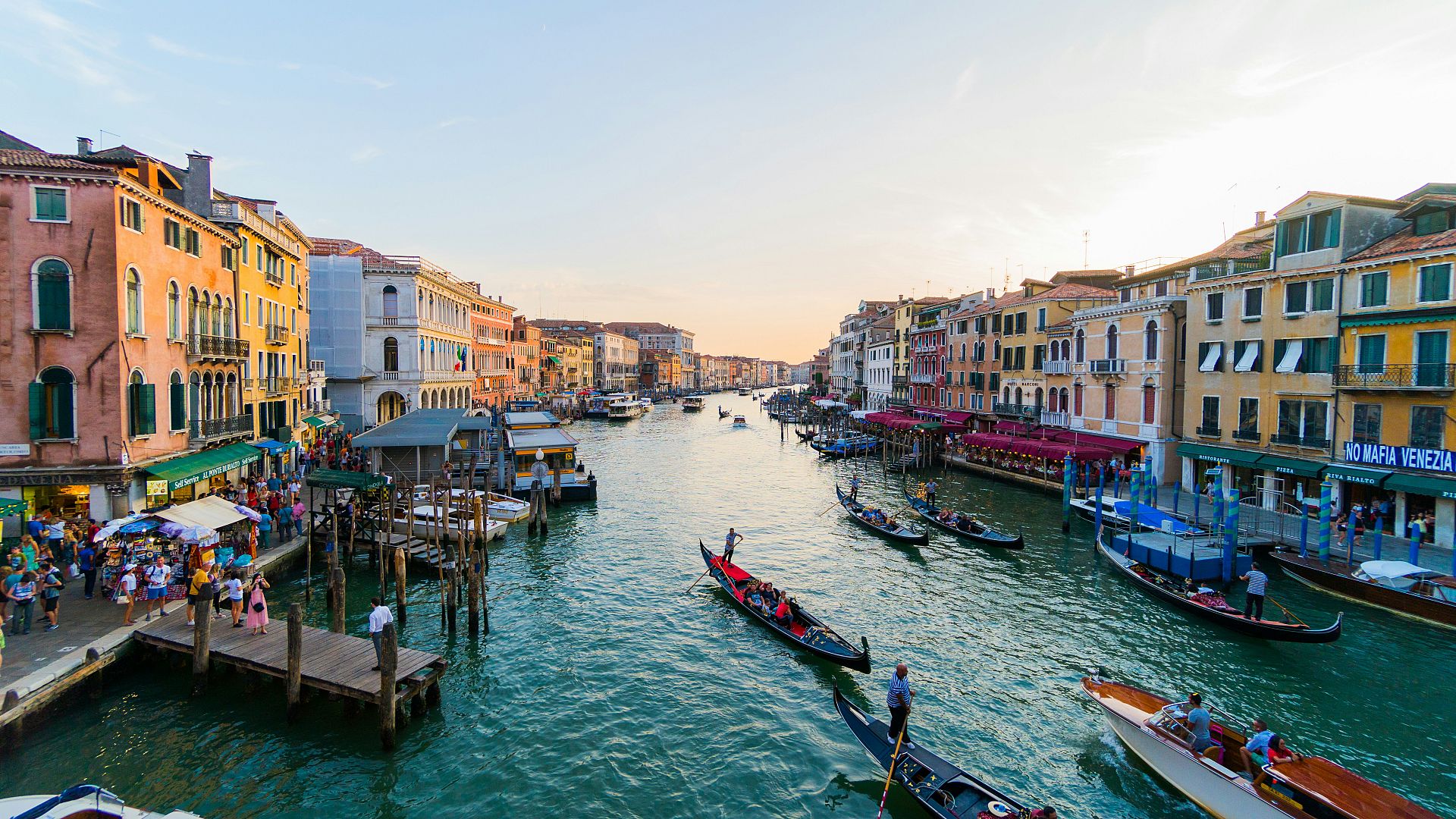 Venice brings back daytripper fee for 2025, doubling cost for last
