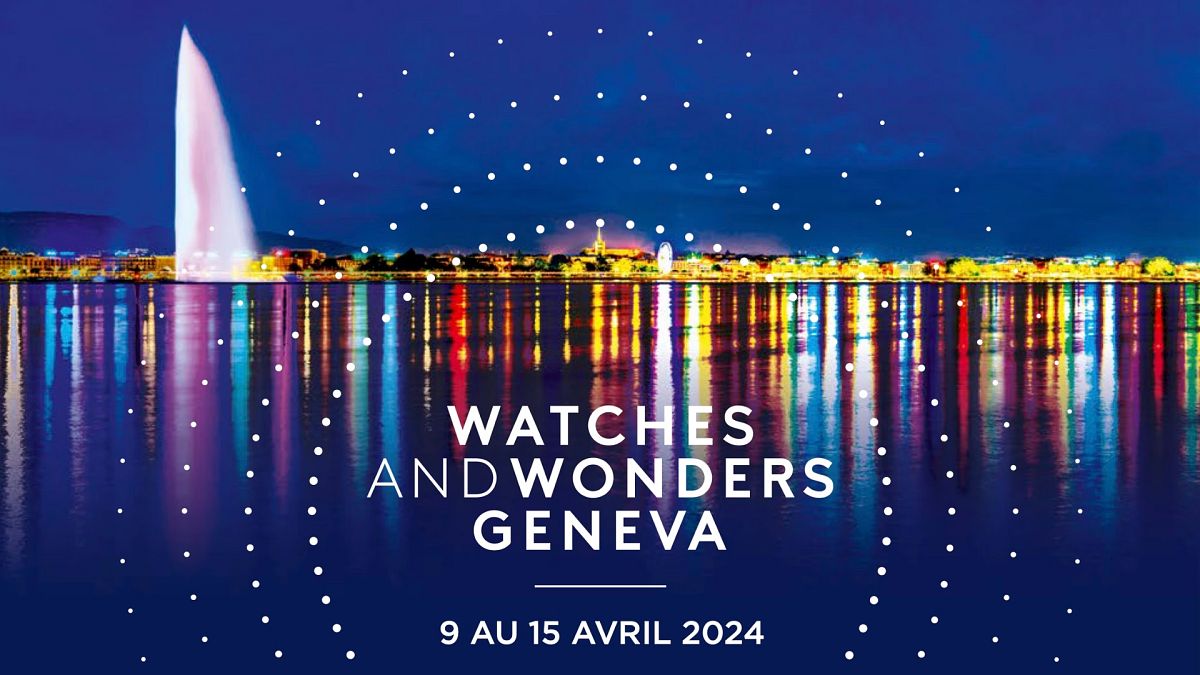 Watches and Wonders 2024: New brands and an expanded public programme await watch lovers in Geneva