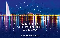 Watches and Wonders Geneva 2024 is the Swiss watchmaking industry's biggest annual trade show.