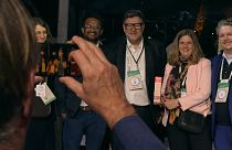 CDP Awards 2024: Celebrazione dei giganti europei protagonisti della transizione green