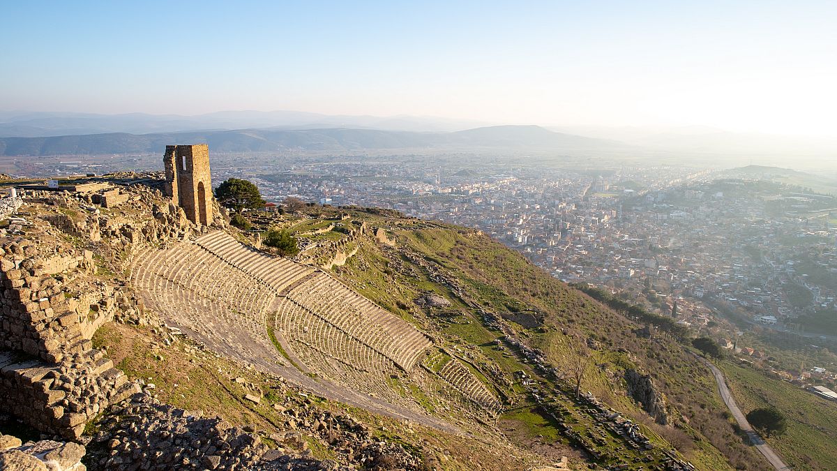 Mosques, megaliths and more: Why history lovers should visit Türkiye