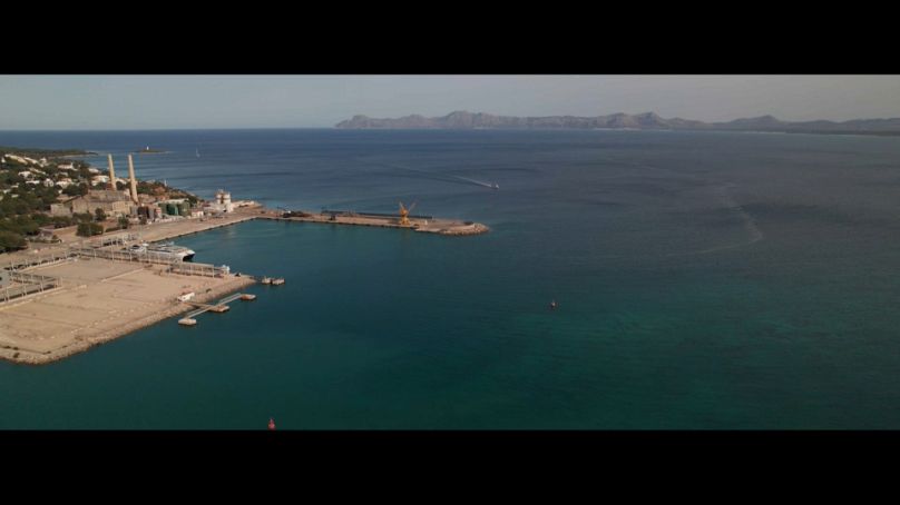 Il porto di Alcúdia. Secondo la Commissione europea il numero di naselli del Mediterraneo dovrebbe aumentare di oltre dieci volte per raggiungere la sostenibilità