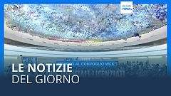 Le notizie del giorno | 05 aprile - Serale