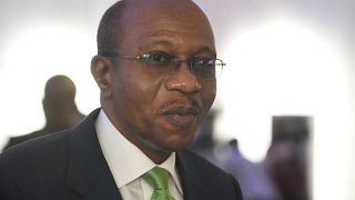 Nigeria files fresh charges against ex-central bank chief