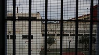 Ελλάδα - φυλακές (φωτ. αρχείου)
