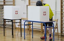 Elecciones municipales en Polonia
