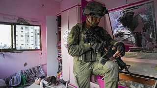 İsrail ordusu askerlerinin bir kısmını çektiğini duyurdu