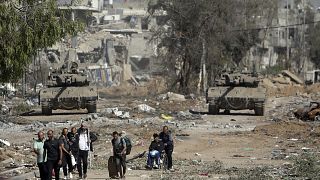 Israel's war on Gaza: Six months of death and destruction