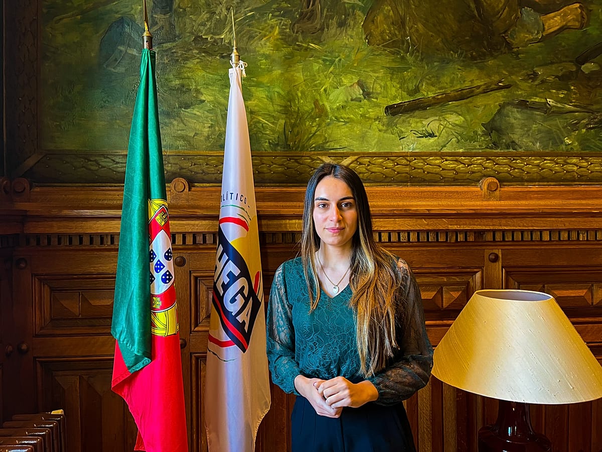 50 Years After Portugal s Dictatorship The Far right Is Seducing The 