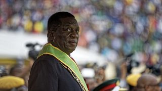 Zimbabwe: I have no intention to run for a third term - President Mnangagwa