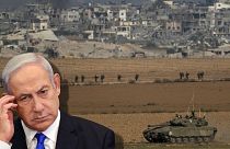 چرا حیات سیاسی نتانیاهو به جنگ غزه و حتی گسترش آن گره خورده است؟