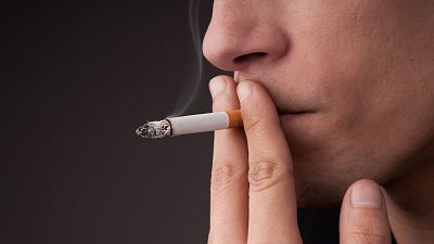 Uno studio rivela che il fumo non fa dimagrire