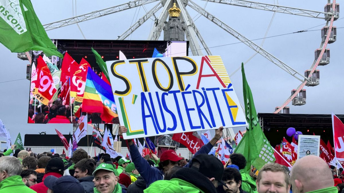 Фискалните кошмари се възобновяват в Европа: Италия и Франция под лупа за високи дефицити