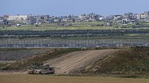 Israël annonce le retrait de ses troupes du Sud de la bande de Gaza