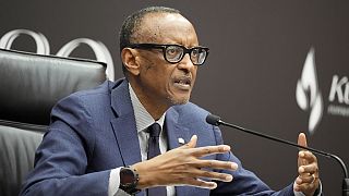 Rwanda: "Never will our people be left for dead again"- Kagame