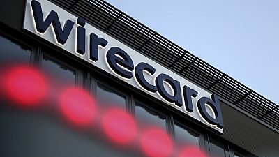 Imagen de una de las sedes de la compañía alemana Wirecard.