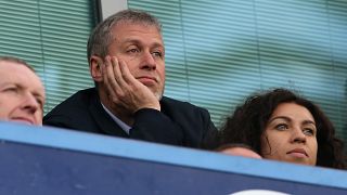 Roman Abramovich was sanctioned after the Russian invasion of Ukraine