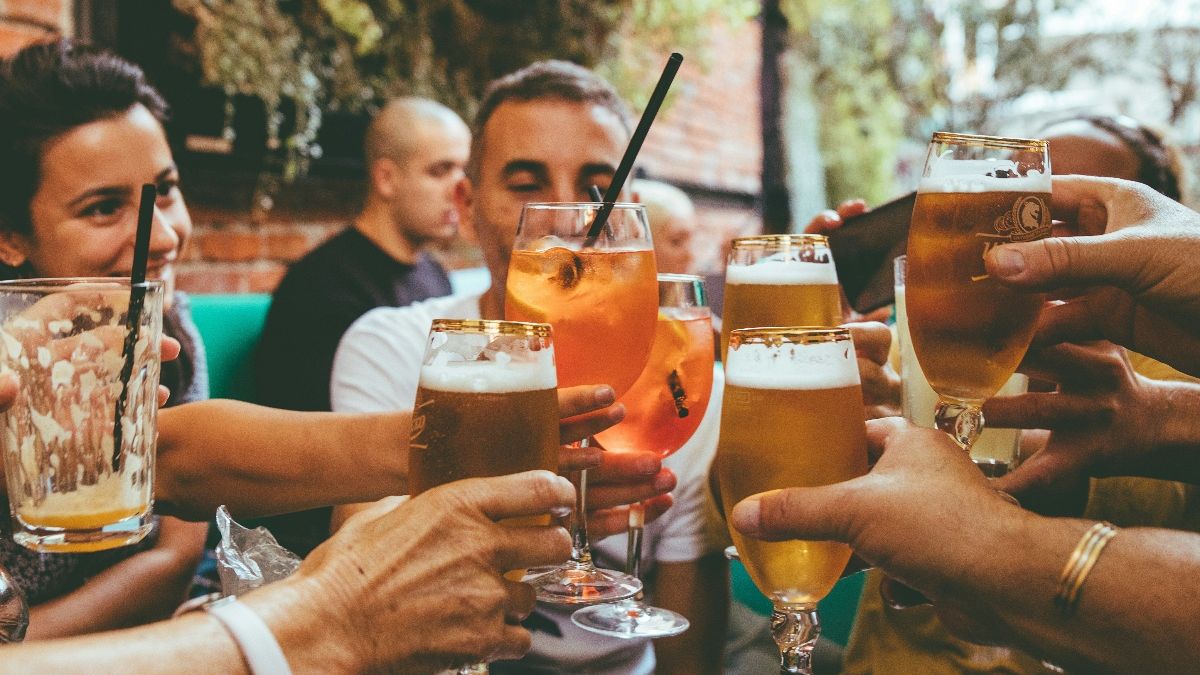 From Sofia to Tbilisi: A guide to Europe’s most affordable beer destinations thumbnail