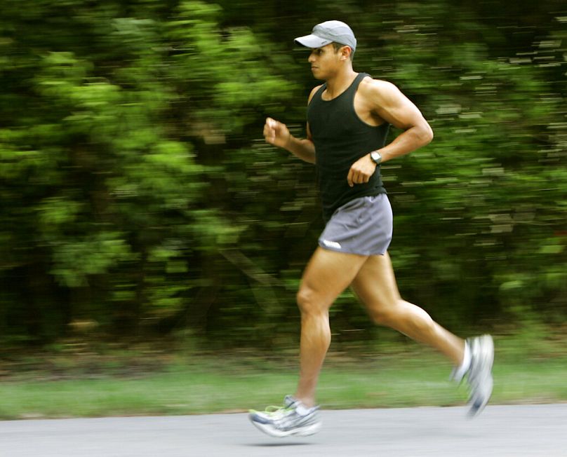 برای پیدا کردن آمادگی جهت دویدن در مسابقات مهم، افراد به صورت آزاد می‌توانند در مسابقات «فان‌ران» شرکت کنند