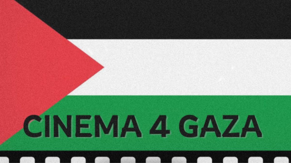 Cinema For Gaza fundraising campaign adds more pledges from Spike Lee, Olivia Colman & Paul Mescal thumbnail