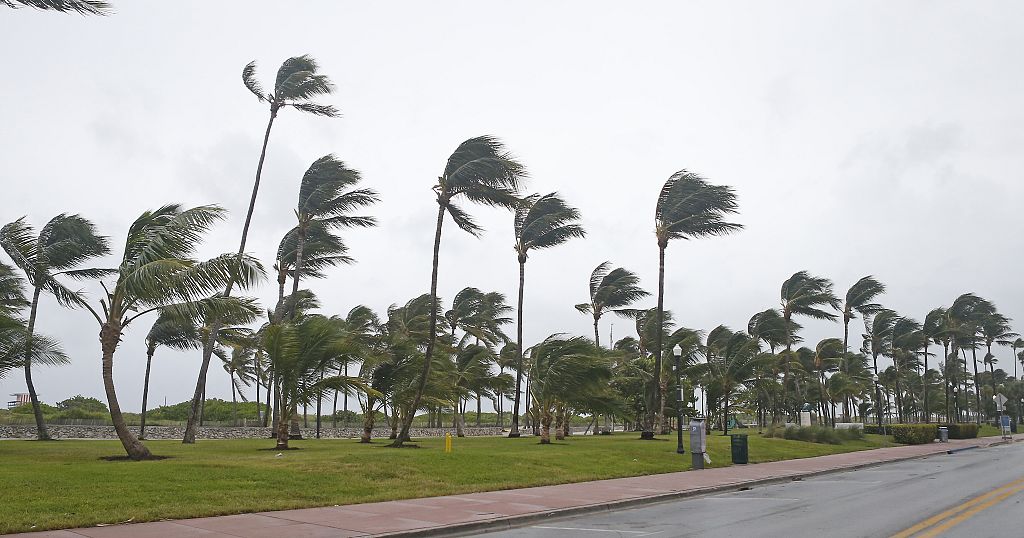 SA: Extreme winds and rainfall wreak havoc across coastal province, killing at least 1