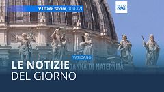Le notizie del giorno | 09 aprile - Mattino
