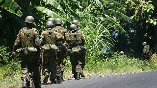 RDC : 3 soldats tanzaniens de la SADC tués dans le Nord-Kivu
