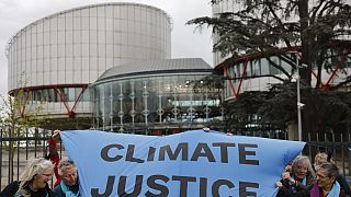 CEDH : l'UE doit protéger ses citoyens des effets du changement climatique
