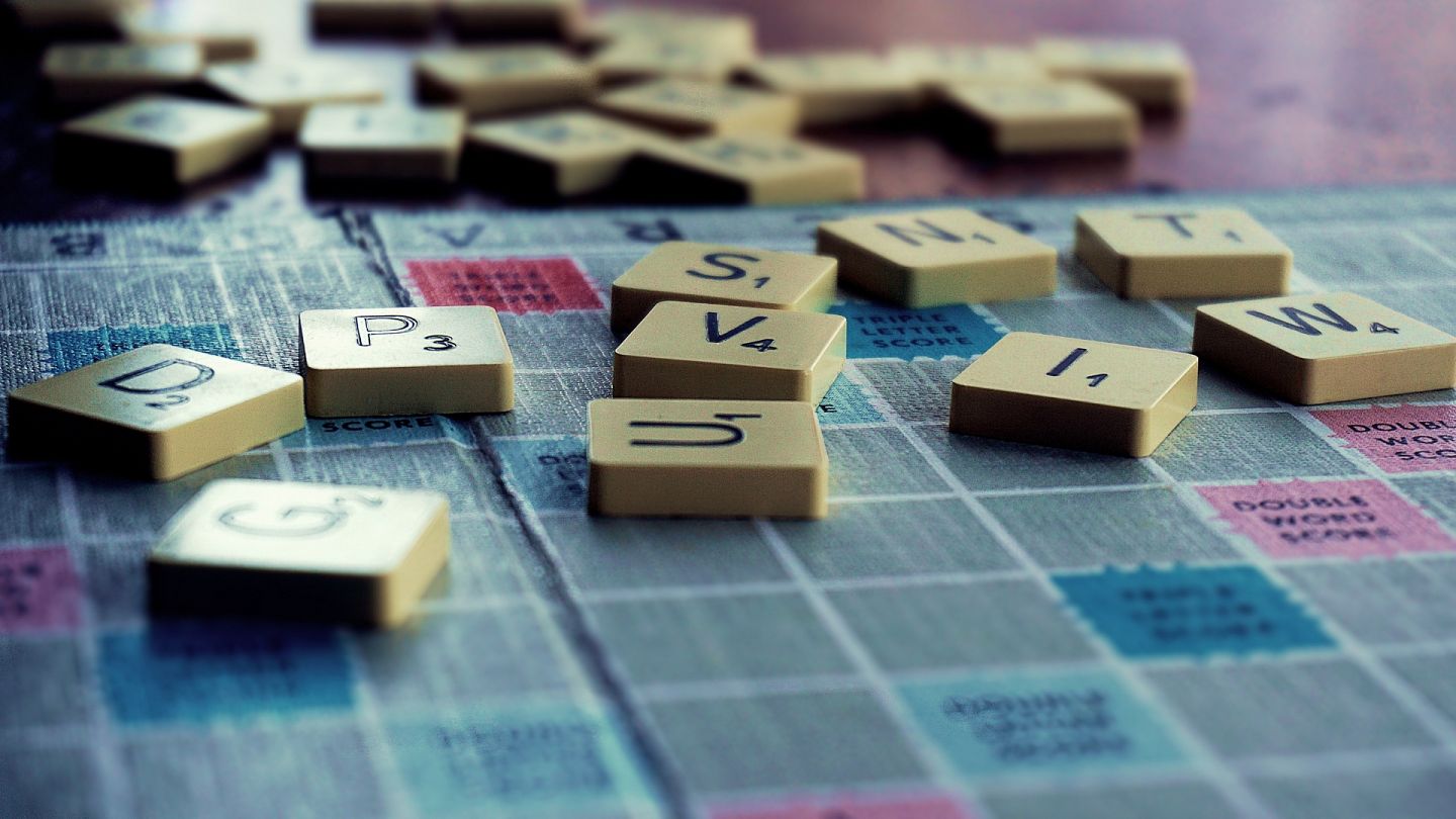 National Scrabble Day: A new Scrabble update makes the game more accessible  and less competitive | Euronews